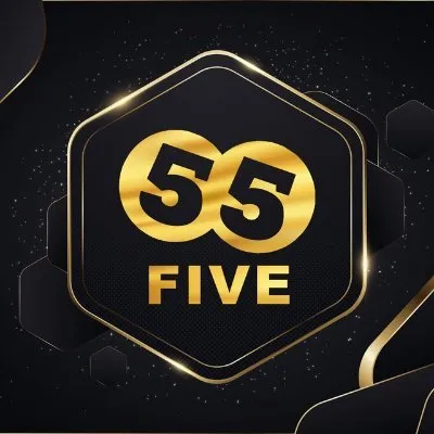 55FIVE - Kegelapan Menanti di Setiap Sudut