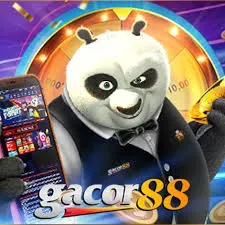 GACOR88 - Game Balap Motor Terbaik untuk Pecinta Adrenalin