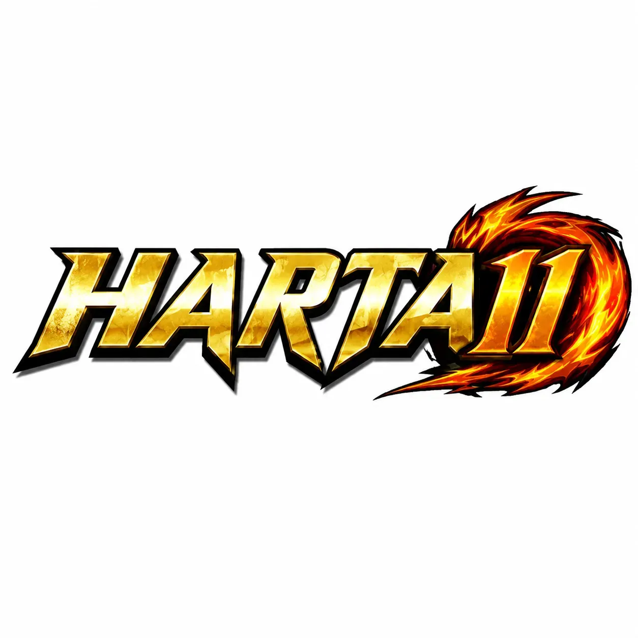 HARTA11 - Menjadi Miliarder dengan Strategi Cerdas