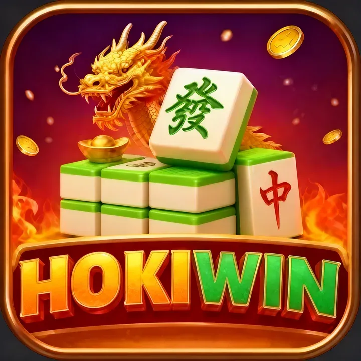 HOKIWIN - Game Bingo Seru dan Menguntungkan