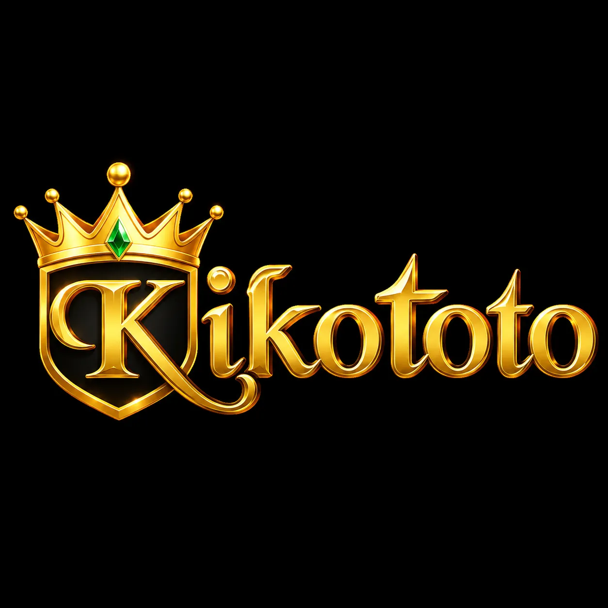 KIKOTOTO - Permainan Mahjong Seru dan Menantang