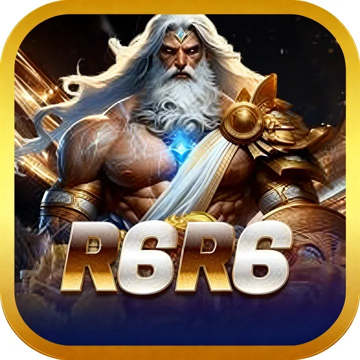 R6R6 - Game Tembak Ikan Terbaik di Android
