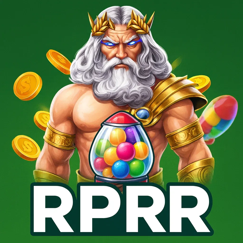 RPRR - Perang Strategi yang Seru dan Menantang