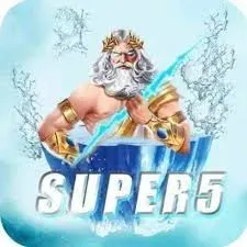 SUPER5 - Petualangan Epik Dalam Dunia MMORPG