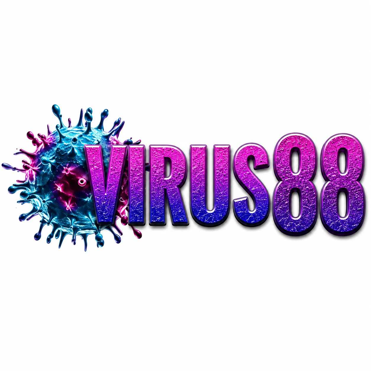 VIRUS88 - Petualangan MMORPG yang Menantang dan Seru